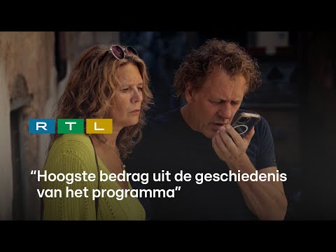 €2 miljoen kwijt aan liefdesfraude: Bewindvoerder van slachtoffer grijpt in met Kees van der Spek