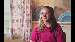 Meet Our Activity Coordinator at Partridge House Care Home in Brighton