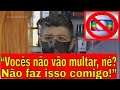 VERGONHA! Trabalhadora é HUMILHADA em rede nacional por está TRABALHANDO &quot;NÃO FAZ ISSO COMIGO&quot;