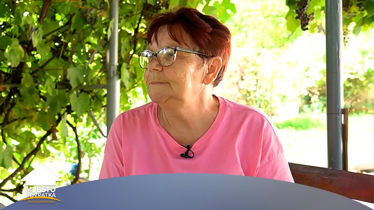 Merhamet i grad Banja Luka pomagali su povratatak u mjesto Grab | Mjesto povratka | Hayat TV