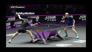 Why Felix Lebrun’s Serve is UNPLAYABLE 🧠 | Tactical Masterclass Episode 31