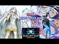 FUSING BLUE-EYES AND DRACOTAIL FOR THE DUELIST CUP!