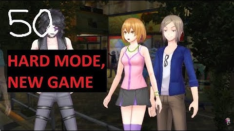 Varodurumon Boss Fight! Digimon Story Hacker Memory HARD Mode Part 50