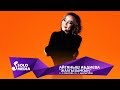 Айганыш Абдиева - Жалгызымсын / Жаны 2019