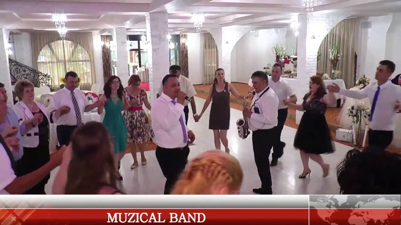 Muzical Band - de joc vaslui mall