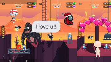 jhonny triggered 146 150 level Agent Action, Sniper 3D, Rage Road, Sniper Honor, JT Sniper, Sniper