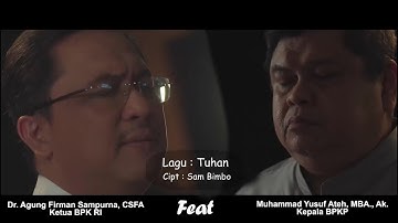 Tuhan - Bimbo ( Cover by. Agung Firman Sampurna - Ketua BPK RI & Muhammad Yusuf Ateh - Kepala  BPKP)