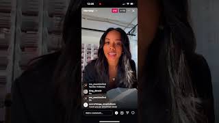 Ebony Baddie Live (7/1/24)