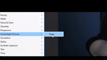 Bang - Fully procedural 3D muzzle flash plugin for After Effects