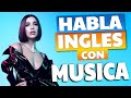 Aprende INGLÉS con DUA LIPA! | Aprende Inglés Rápido y Fácil con Canciones