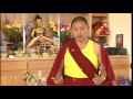 Tibetan Guru teaches Tummo Practice