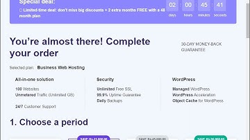 How to Buy Hostinger Hosting with Jazzcash and Easypaisa