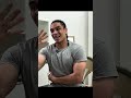 Crees que no te puedes mejorar?