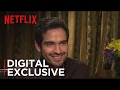 The Originals | Alfonso Herrera and Luis Gerardo Mendez | Netflix