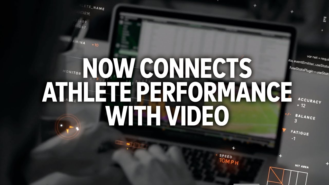 Catapult Launches All-In-One Video And Data Analytics Platform - Ministry  of Sport