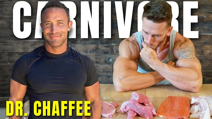 The TRUE Carnivore Diet | Dr. Anthony Chaffee Expl...