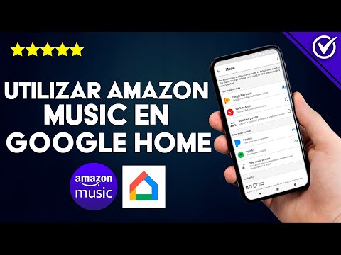 Cómo Utilizar Amazon Music en Google Home Fácilmente - Mejores Alternativas