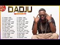 Meilleures Chansons et Playlists de Daddju - Dadju Les Grandes Chansons - Dadju Album Complet 2022