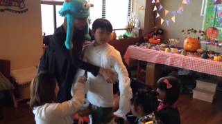 【保育】ハロウィンを盛り上げよう!余興にぴったりなアイデア大特集【第3弾】