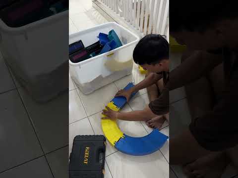 Yoi, tambahin apa lagi ya?
