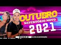 FORRÓ LANÇADO - CD REPERTÓRIO OUTUBRO 2021