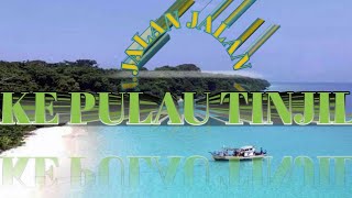 tinjil island #pulau #serang #banten #pasirputih