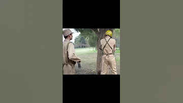 الشعب الصيني ماله حل 