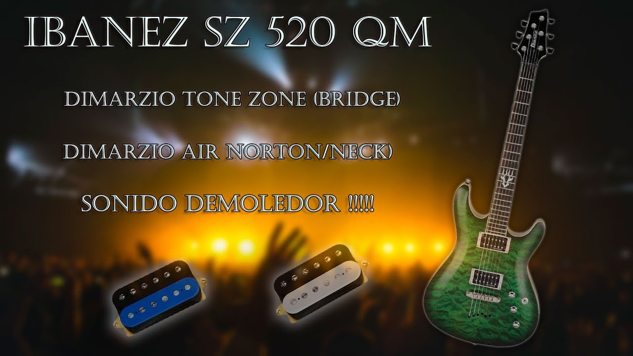 【調整済】Ibanez RGT42FX 【DiMarzio Air Zone】 Ibanez Premium RG721RW + DiMarzio Tone Zone and Air Norton
