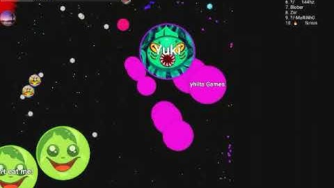 Blob.io-FFA KING😈