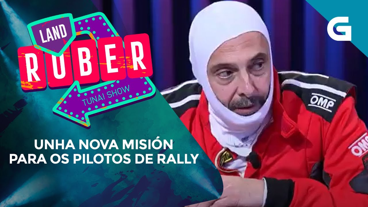 A conselleira ten a idea perfecta para 