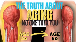 Is It Too Late to Gain Muscle After 60?