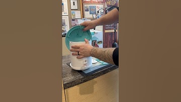 Setting Up the Birdfy by Netvue Smart Feeder