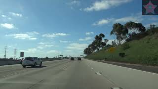 I-805 South (CA) (Mile 28-17)