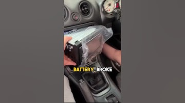 Thumbnail of Step-by-step Guide on How to Install a New Head Unit