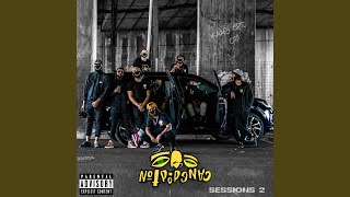 Hlala Phansi (feat. IBG, Psynapses & Charly SEVEN)