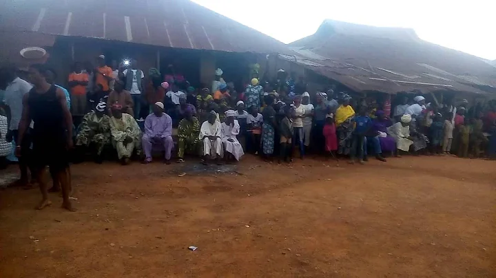 ALATA OF OKORE OMU ARAN