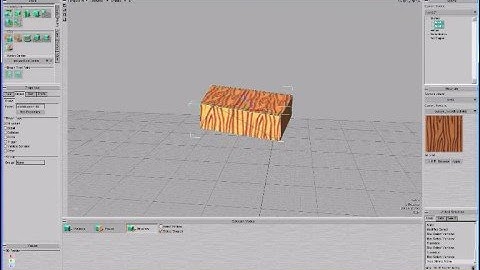 Making spirals for Marble Blast with Constructor