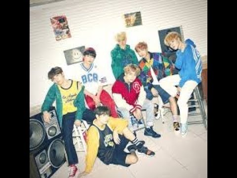 BANGTAN BOMB War of hormone in Halloween [ Dance Slide Practice Tutorial ]