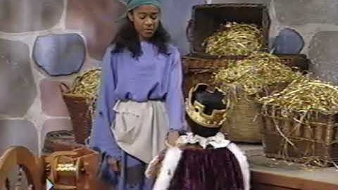 Once Upon A Time (2002 Version) Part 20