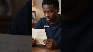The Lost Art of Handwritten Notes (And Why It Makes People Love You)