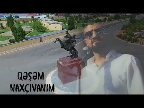 Qesem - Naxcivanim 2023 (Official Video)