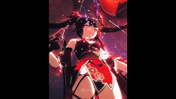 Sparkle edit | Honkai: Star Rail