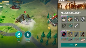 Last Day on Earth: Survival | ABANDONED FACTORY | Gameplay & Walkthrough | Day 28