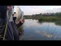 Tilapia Fishing: A Family Adventure to Remember