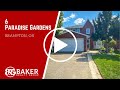 6 Paradise Gardens in Brampton, ON