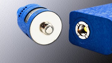 Evic Basic 60W From Legendgadget.com