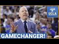 LAST CHANCE: INSANE Prospect Nikola Kusturica RAISES UCLA Basketball's CEILING!