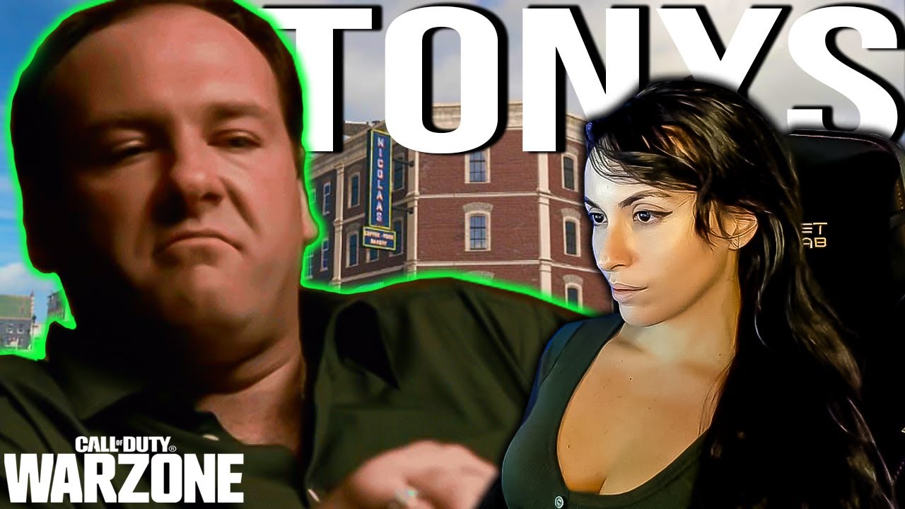 RESURGENCE/BIG MAP QUADS | CALL OF DUTY WARZONE