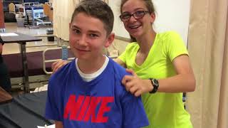 DCTS Career Camp 2017