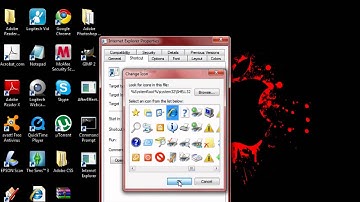 How to make a fake shutdown virus + How to stop it